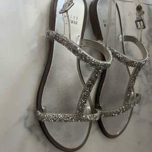 Stuart weitzman sandals